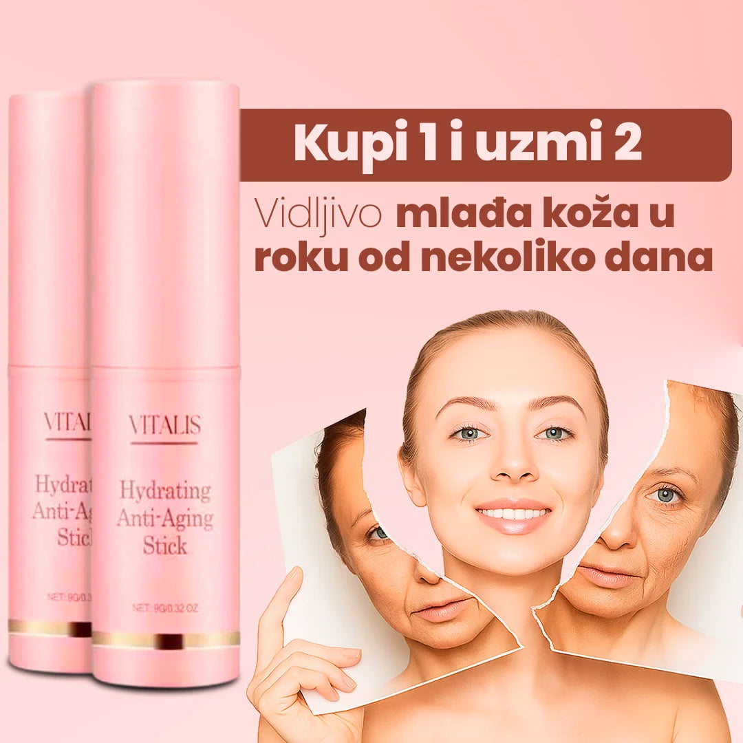 Kupi 1 i uzmi 2 – Intenzivna hidratacija - LUNA GLOW