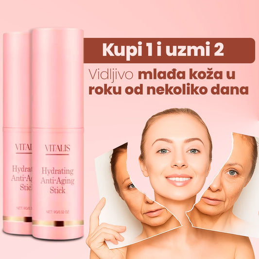 Kupi 1 i uzmi 2 – Intenzivna hidratacija - LUNA GLOW