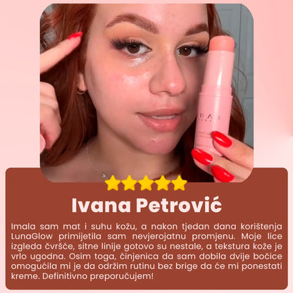 Kupi 1 i uzmi 2 – Intenzivna hidratacija - LUNA GLOW